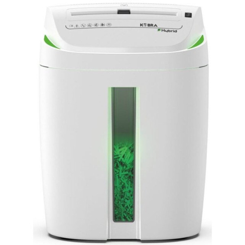 Шредер Kobra C4-Hybrid E/S серый (секр.P-4)