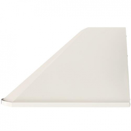 Вытяжка каминная Gefest  ВО 1604 К54 бежевый