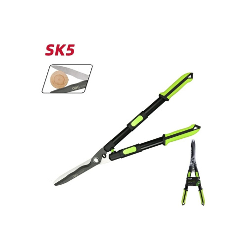 Садовые ножницы Deli DL580324