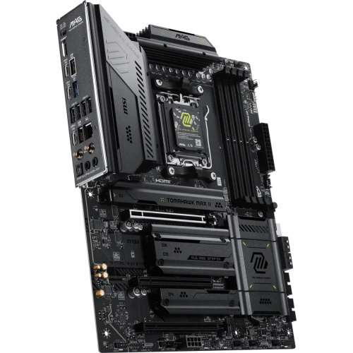 Материнская плата MSI MAG B850 Tomahawk Max Wifi II