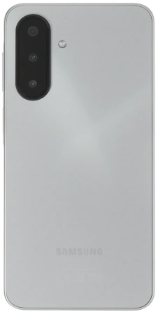 Samsung Galaxy M17 5G 4/128 Гб Silver