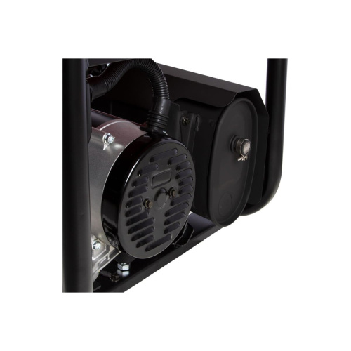 Генератор бензиновый DDE G350P (792-568)