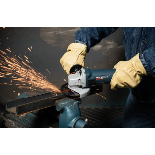 Углошлифовальная машина Энгельс УШМ 1400-125 Р