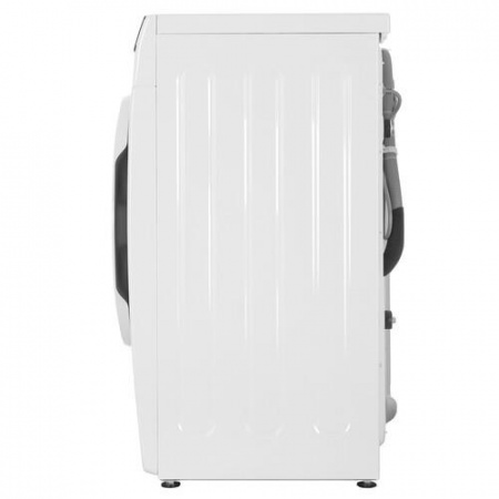 Стиральная машина Samsung WW80AG6L28WELP белый