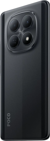Смартфон Poco M8 5G 8/512 Черный