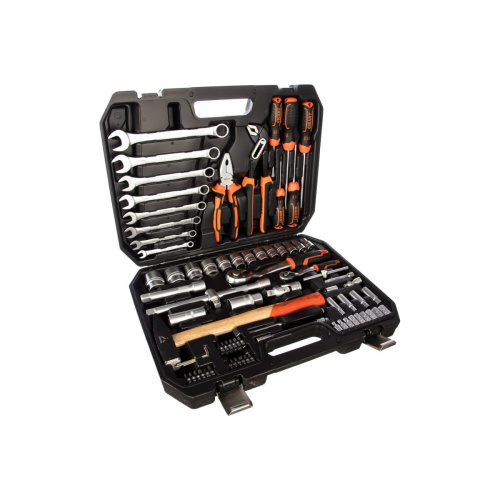 Набор инструментов Gigant GAS 77 77 предметов