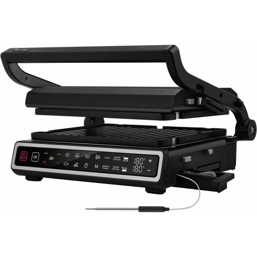 Гриль-пресс Rondell RDE-1701 (1701-RE-01)