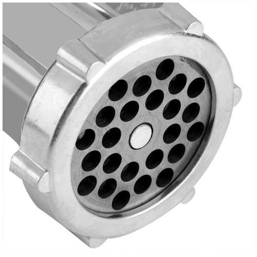 Мясорубка РОТОР Люкс ЭМШ 35/300-4 (с овощерезкой)