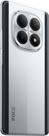 Смартфон Poco M8 5G 8/512 Серебристый