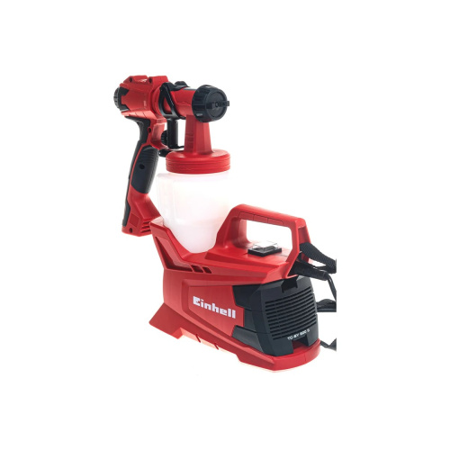 Краскопульт Einhell TC-SY 600 S (4260015)