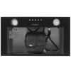 Вытяжка полновстраиваемая MAUNFELD CROSBY SINGL 5028 черный