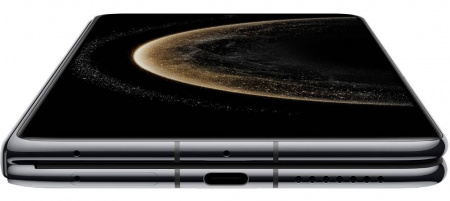 Смартфон Huawei Mate X6 12/512 Гб Черный