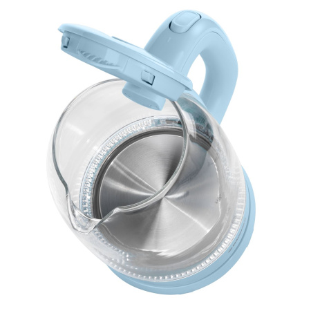 Чайник MAUNFELD MGK-613GR