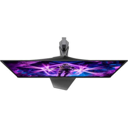 Монитор AOC AG276QZD2 черный