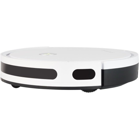 Робот-пылесос Starwind SRV4575 белый