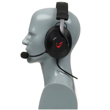 Проводные наушники ARDOR GAMING Paradise черный