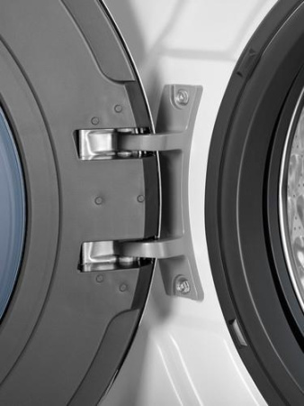 Стиральная машина MAUNFELD MFWM148WH02 белый