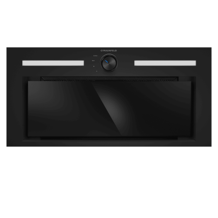 Вытяжка Maunfeld Domina 60 чёрный