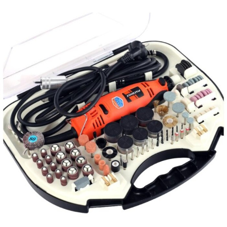 Гравер Patriot EE 170 кейс