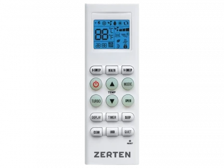 Сплит-система Zerten ZN-9
