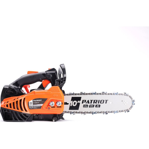 Пила цепная PATRIOT PT 2510 XT