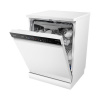 Посудомоечная машина Midea MFD60S470WI белый