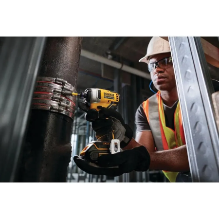 Шуруповерт DeWalt DCF809N-XJ