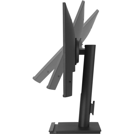 Монитор ASUS VA27AQSE (90LM06G1-B02171) Black