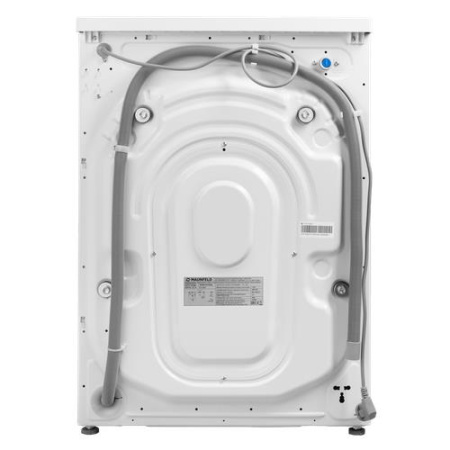 Стиральная машина MAUNFELD MFWM127STWH06 белый