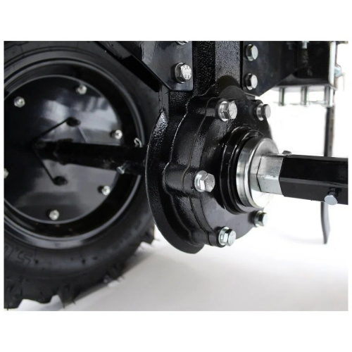 Мотоблок Huter МК-8000/135 (70/5/15)