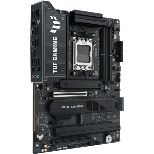 Материнская плата ASUS Tuf Gaming X870E-Plus Wifi7 (90MB1M70-M0EAY0)