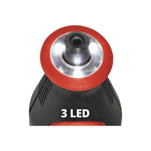 Гравер EINHELL TE-MT 7,2 Li (4419330)