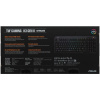 Клавиатура проводная ASUS TUF Gaming K3 Gen II