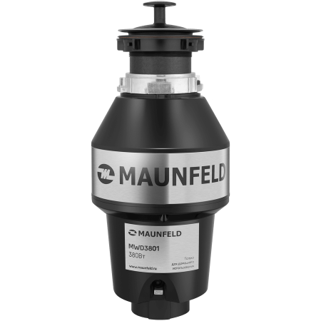 Измельчитель пищевых отходов MAUNFELD MWD3801