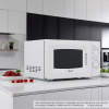 Микроволновая печь Midea MM720CKE белый