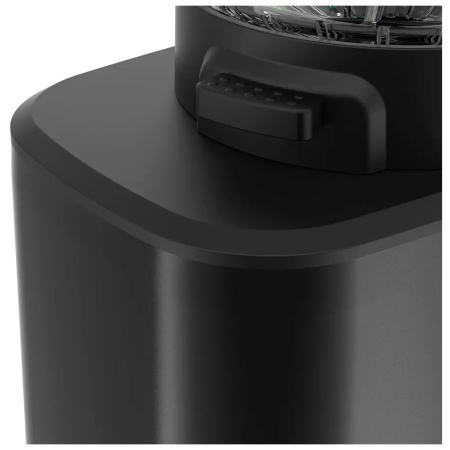 Кофемолка Stelvio FR300 черная