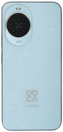 Смартфон HUAWEI nova 14 12/256 ГБ голубой