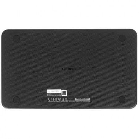 Графический планшет HUION Q620M Black