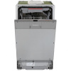 Встраиваемая посудомоечная машина Bosch SPV6HMX5MR