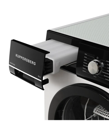 Сушильная машина Kuppersberg DM 660 W