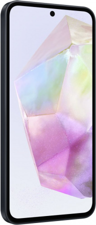 Смартфон Samsung Galaxy A35 8/256 Гб 5G Темно-Синий