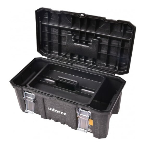 Ящик для инструмента Inforce 06-20-05 21