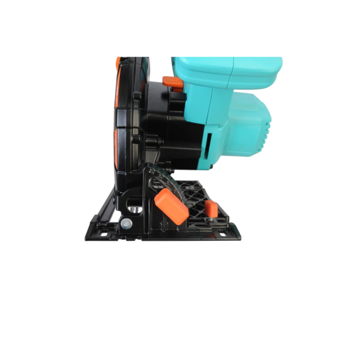 Пила циркулярная Sturm! CCS1867BL без АКБ и ЗУ