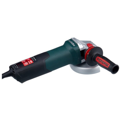 УШМ Metabo WEV 17-125 Quick