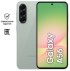 Смартфон Samsung Galaxy A56 8/256 Гб 5G Оливковый (A566E)
