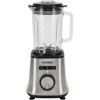 Блендер Hyundai HYB-S4921 серебристый/черный