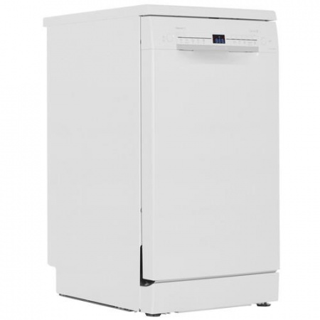 Посудомоечная машина Bosch SPS2HMW54Q белый