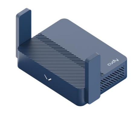 Wi-Fi роутер Cudy TR3000