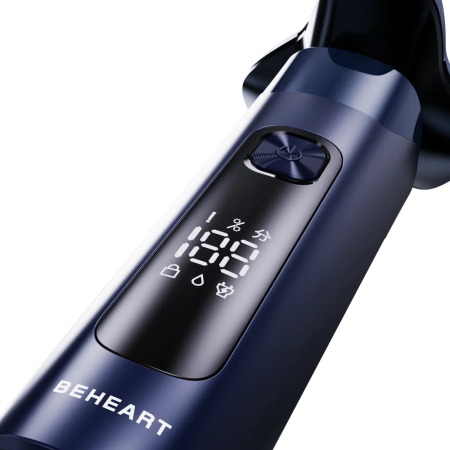 Электробритва Xiaomi Beheart G500 blue