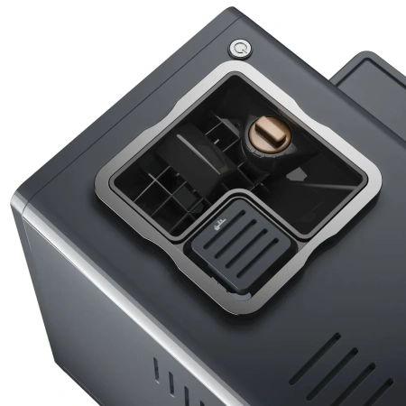 Кофемашина Kuppersberg KCF 400 S